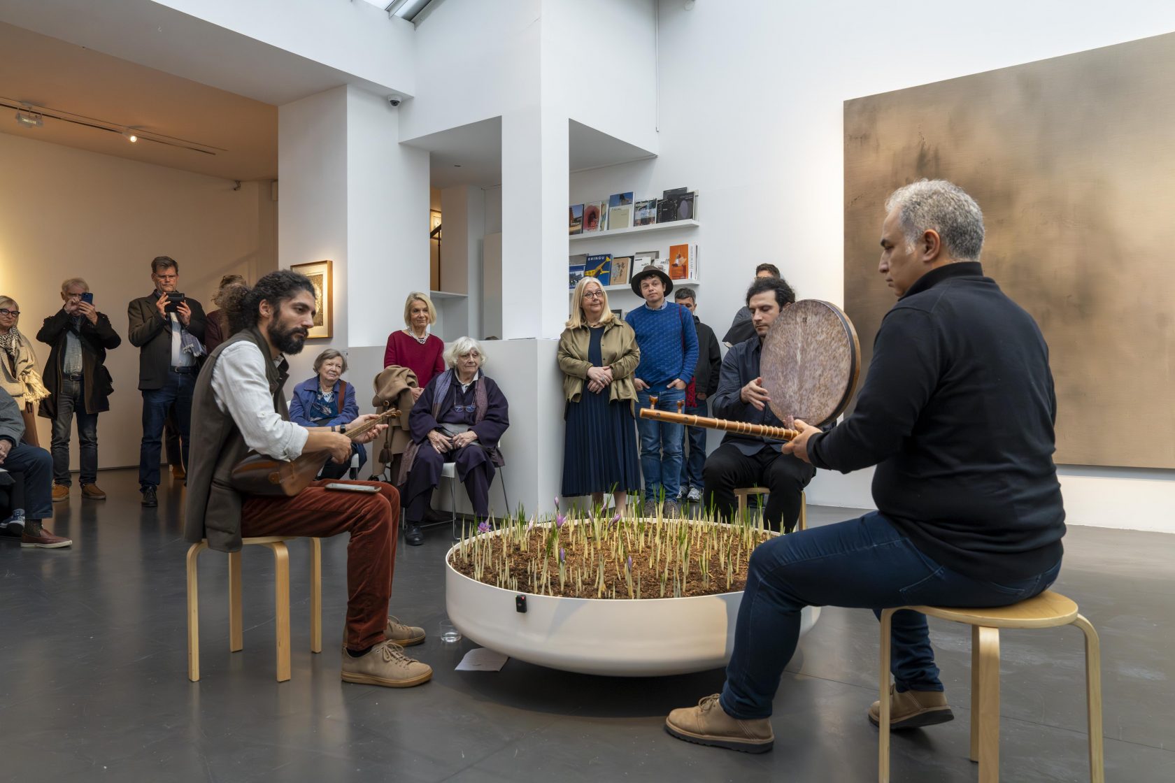 Jeanne Bucher Jaeger - Avenement_148 © Jeanne Bucher Jaeger