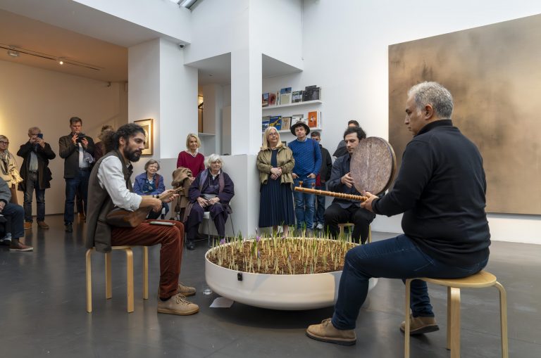 Jeanne Bucher Jaeger - Avenement_148 © Jeanne Bucher Jaeger