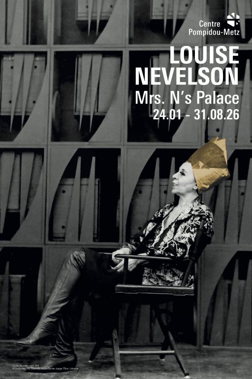 <br/>© Jeanne Bucher Jaeger