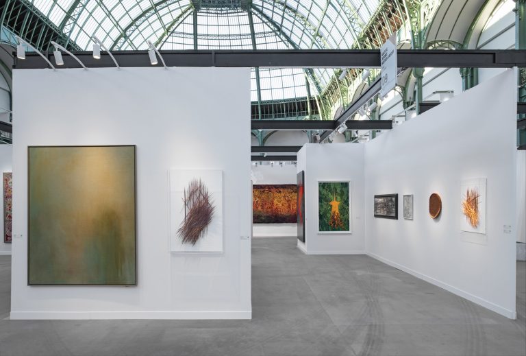 Galerie Jeanne Bucher Jaeger, Art Paris 2026, Grand Palais<br/>© Jeanne Bucher Jaeger