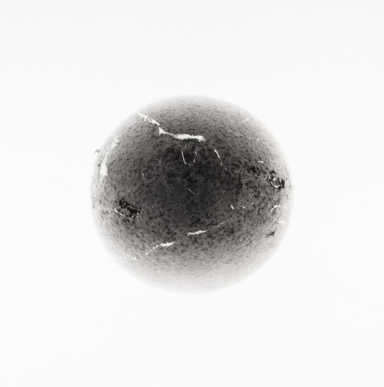 Guillaume Barth, Merci soleil, 2025<br/>© Jeanne Bucher Jaeger