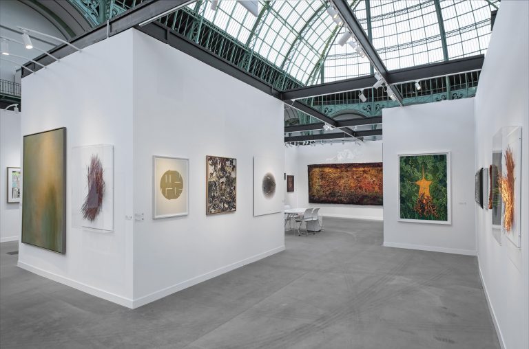 Galerie Jeanne Bucher Jaeger, Art Paris 2026, Grand Palais<br/>© Jeanne Bucher Jaeger