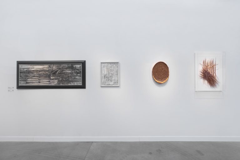 Galerie Jeanne Bucher Jaeger, Art Paris 2026, Grand Palais<br/>© Jeanne Bucher Jaeger