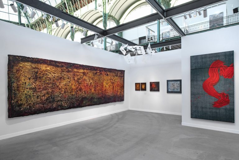 Galerie Jeanne Bucher Jaeger, Art Paris 2026, Grand Palais<br/>© Jeanne Bucher Jaeger