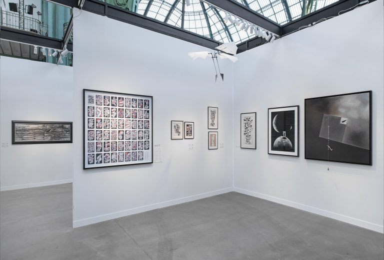 Galerie Jeanne Bucher Jaeger, Art Paris 2026, Grand Palais<br/>© Jeanne Bucher Jaeger