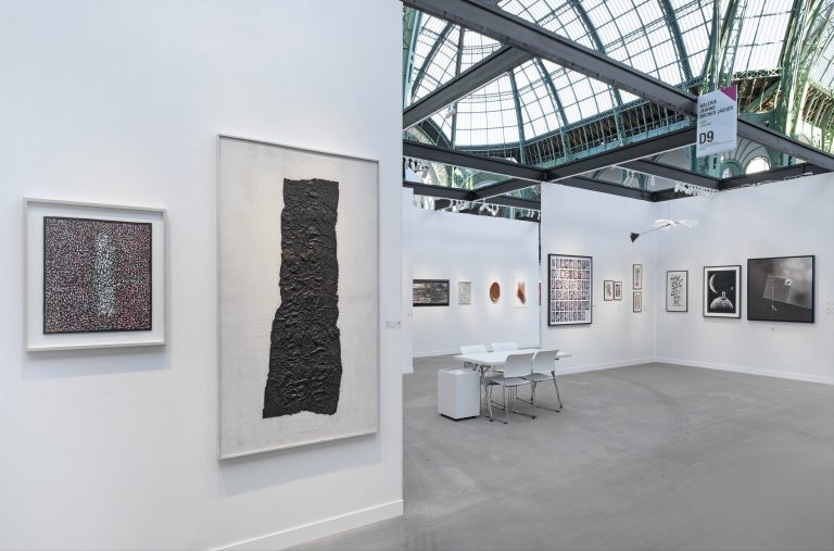 Galerie Jeanne Bucher Jaeger, Art Paris 2026, Grand Palais<br/>© Jeanne Bucher Jaeger