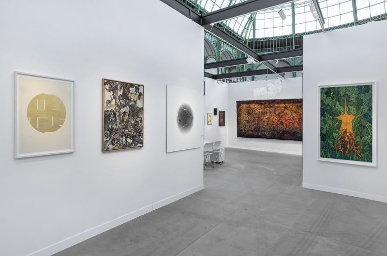 Galerie Jeanne Bucher Jaeger, Art Paris 2026, Grand Palais<br/>© Jeanne Bucher Jaeger