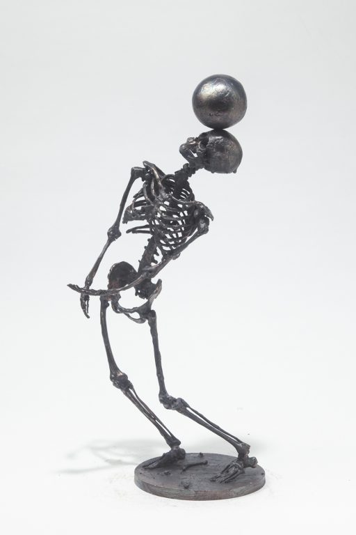 Miguel Branco, Untitled (Naked Lunch) #07, 2019<br/>© Jeanne Bucher Jaeger