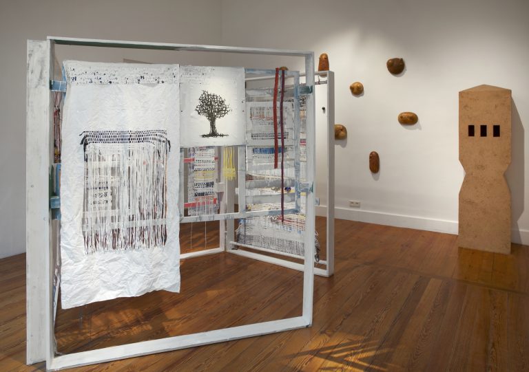 « Méditerranée, Odyssées Contemporaines, Fondation Villa Datris, 2026<br/>© Jeanne Bucher Jaeger
