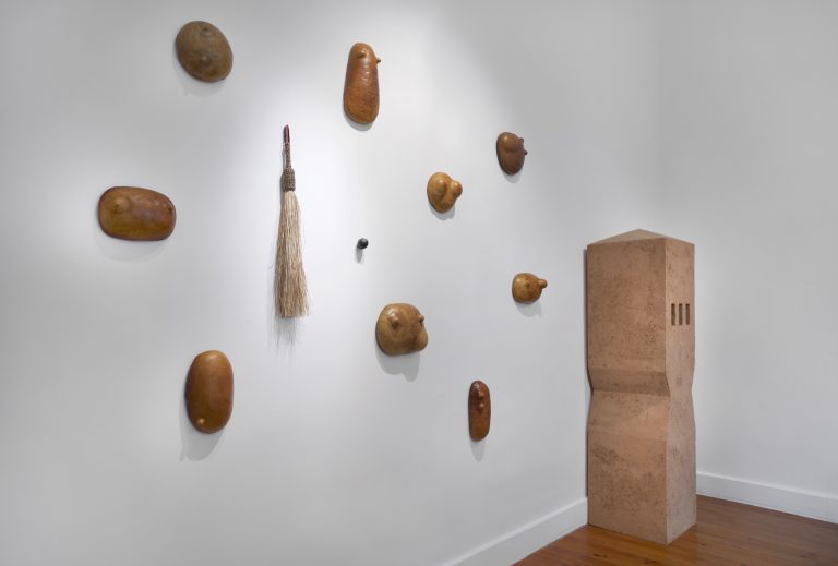 « Méditerranée, Odyssées Contemporaines, Fondation Villa Datris, 2026<br/>© Jeanne Bucher Jaeger