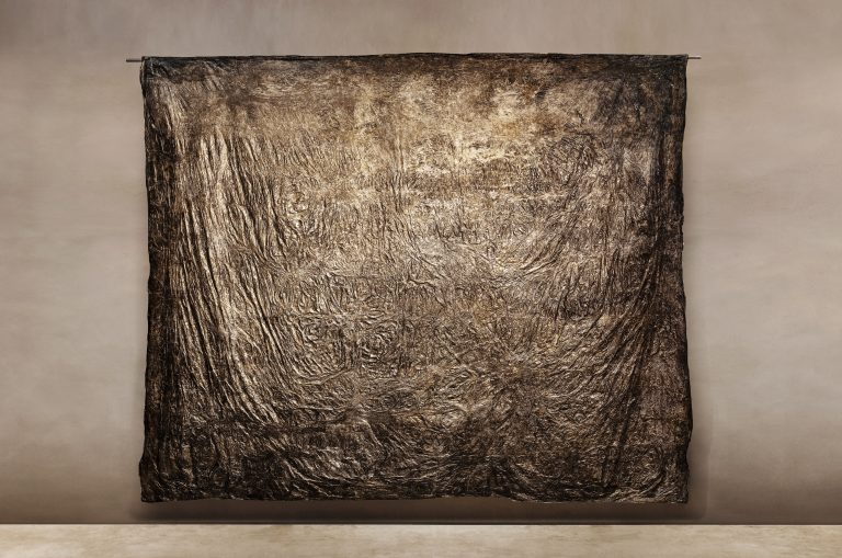 Evi Keller, Matière-Lumière, ML-V-18-0907, 2018 © Jeanne Bucher Jaeger