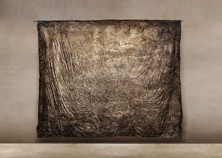 Evi Keller, Matière-Lumière, ML-V-18-0907, 2018<br/>© Jeanne Bucher Jaeger