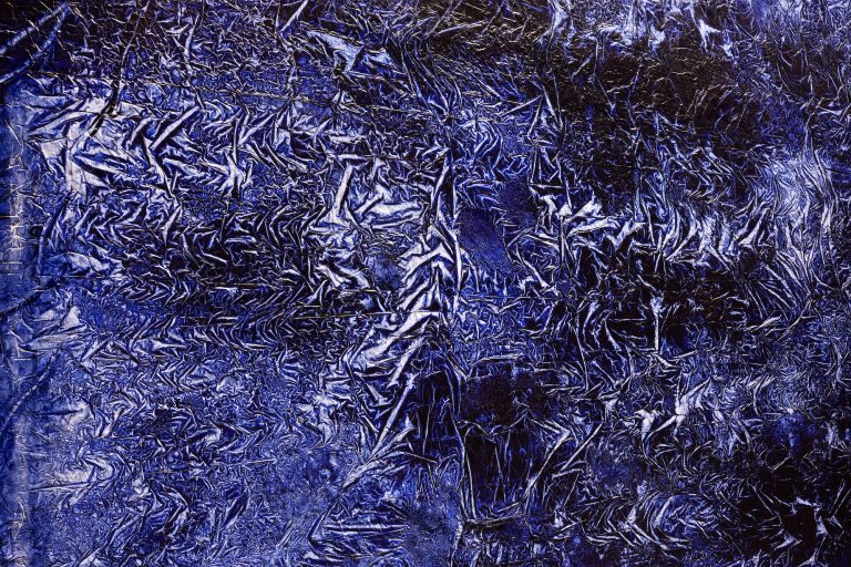 Evi Keller, Matière-Lumière, ML-V-24-0626, 2024, 345 x 275 cm, detail<br/>© Jeanne Bucher Jaeger