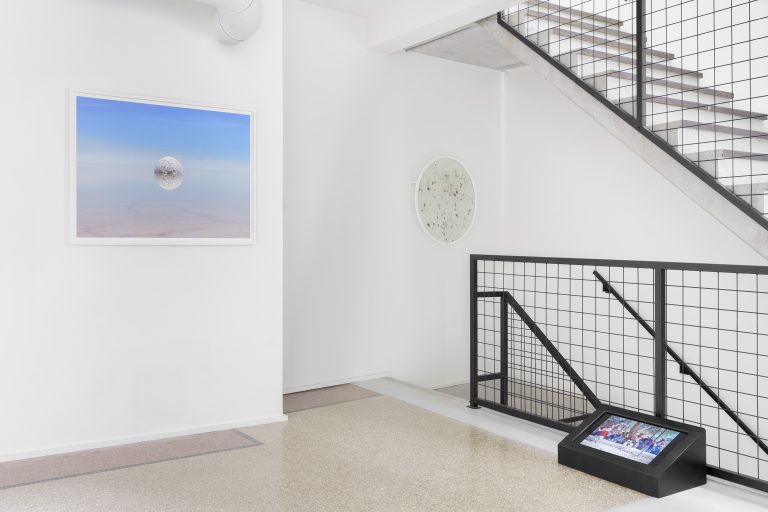 <br/>© Jeanne Bucher Jaeger