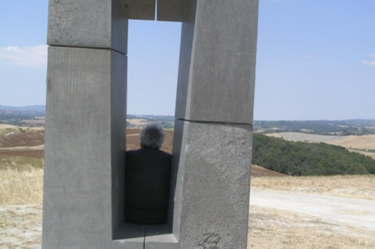 Photo Site transitoire © Jeanne Bucher Jaeger