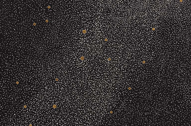 detailzarina © Jeanne Bucher Jaeger